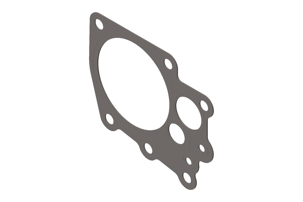 3069014- Cummins Lubricating Oil Cooler Cover Gasket