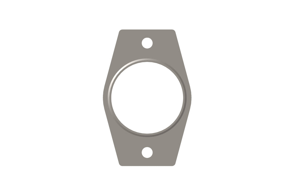 5486657- Cummins Exhaust Manifold Gasket