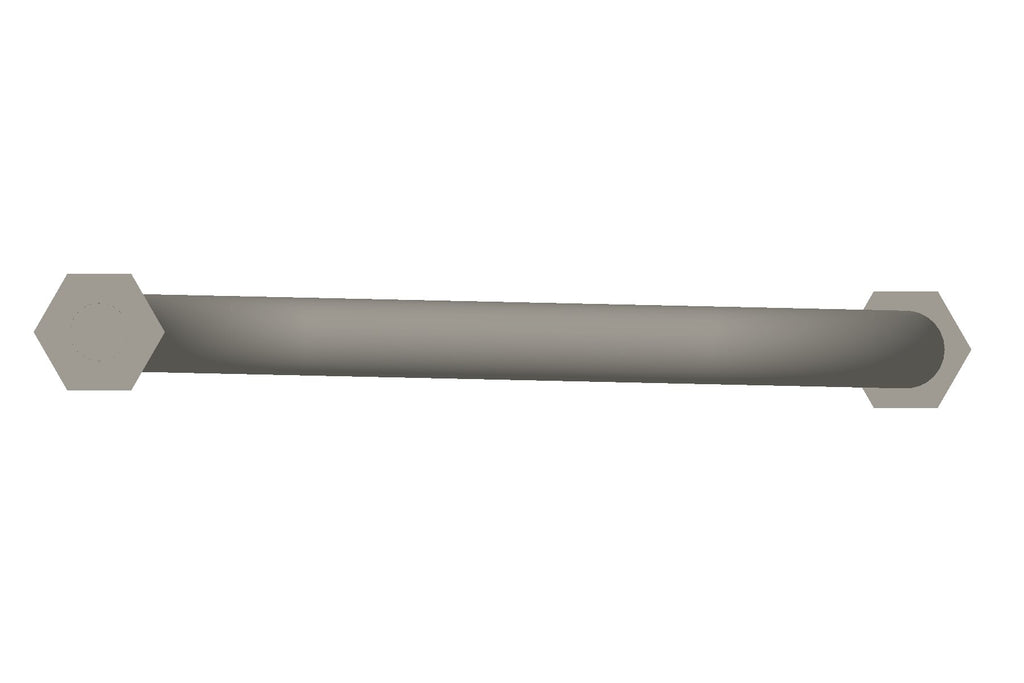 3166389- Cummins Flexible Hose