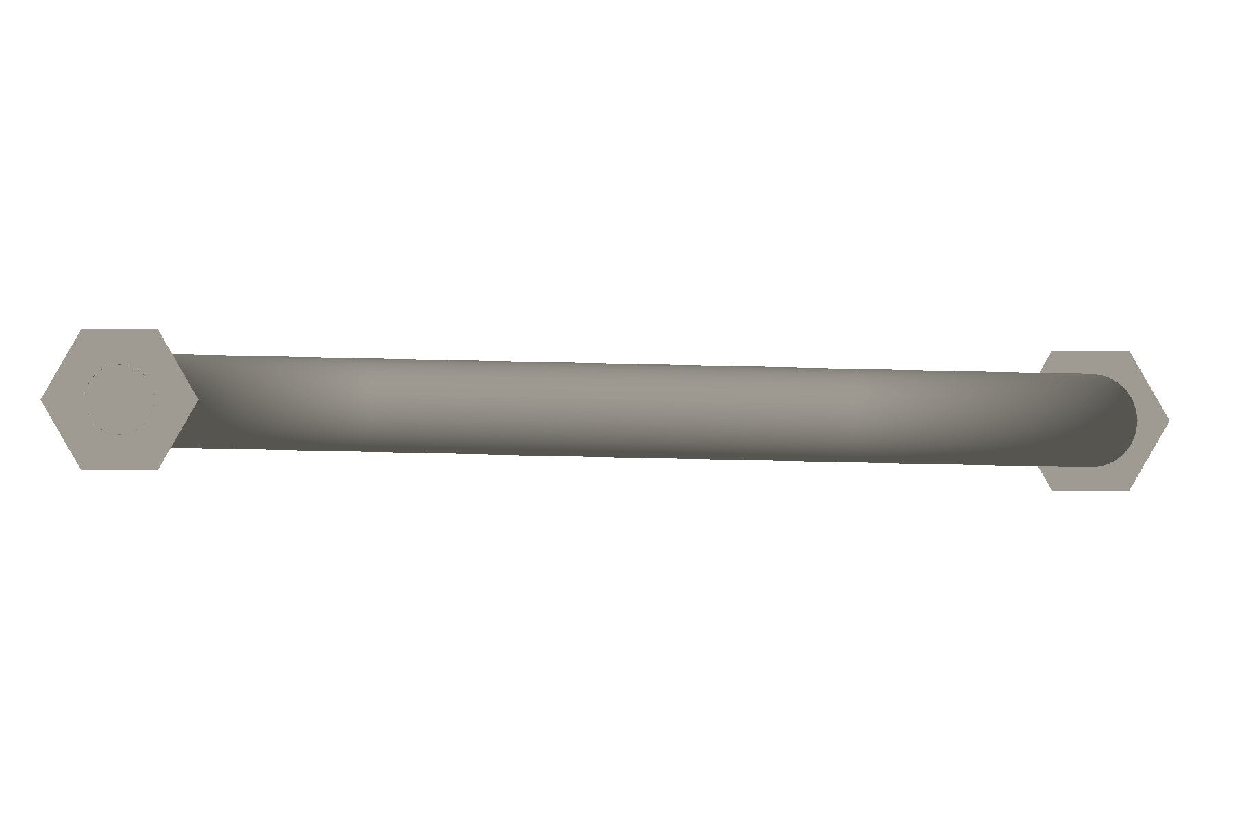 3166389- Cummins Flexible Hose