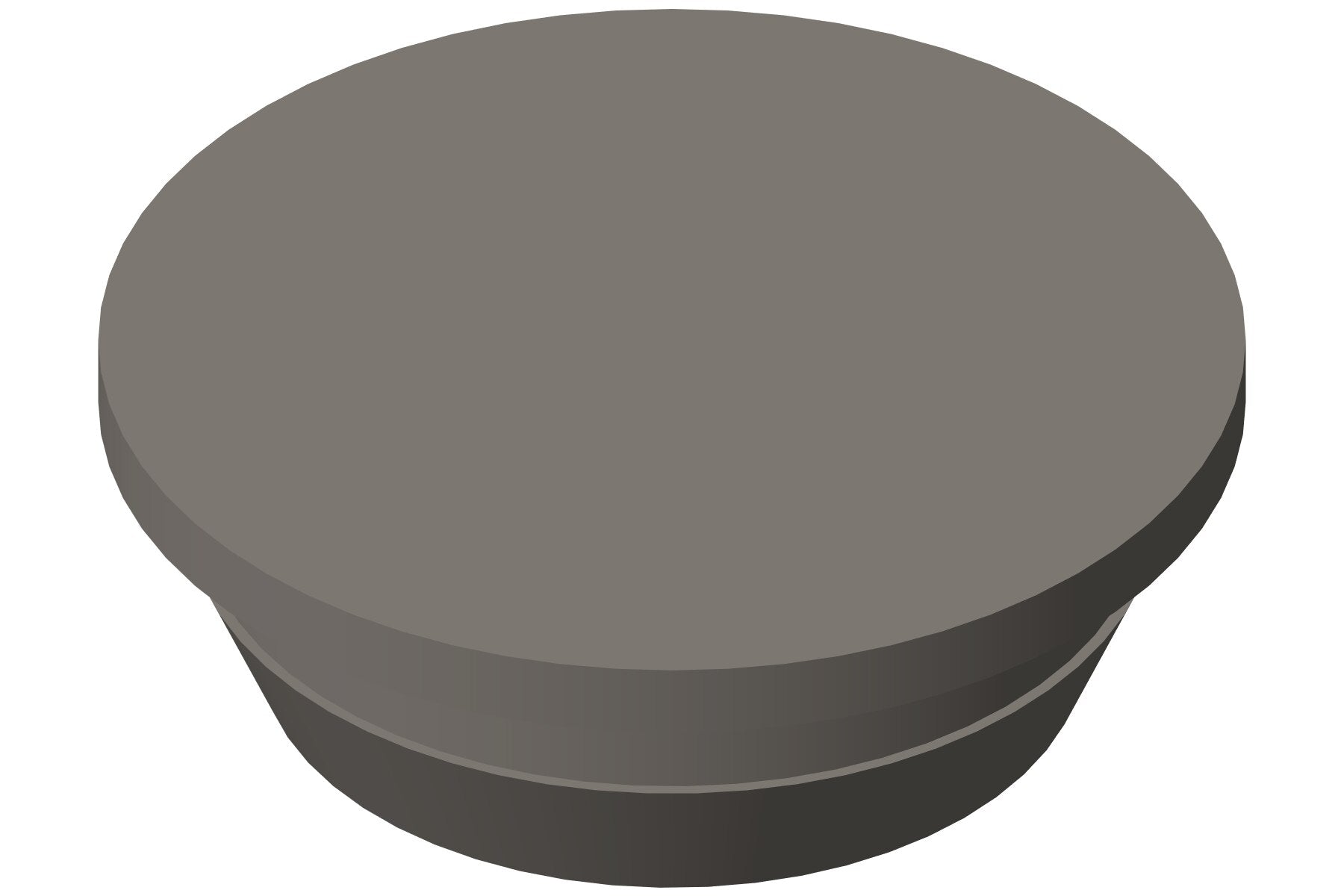 3688113- Cummins Gear Cover Plug