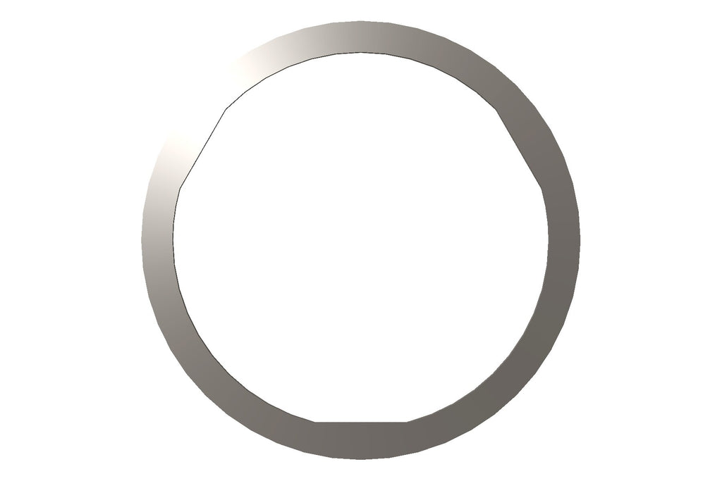MPGS22892- Cummins Aftertreatment Device Gasket 2866337