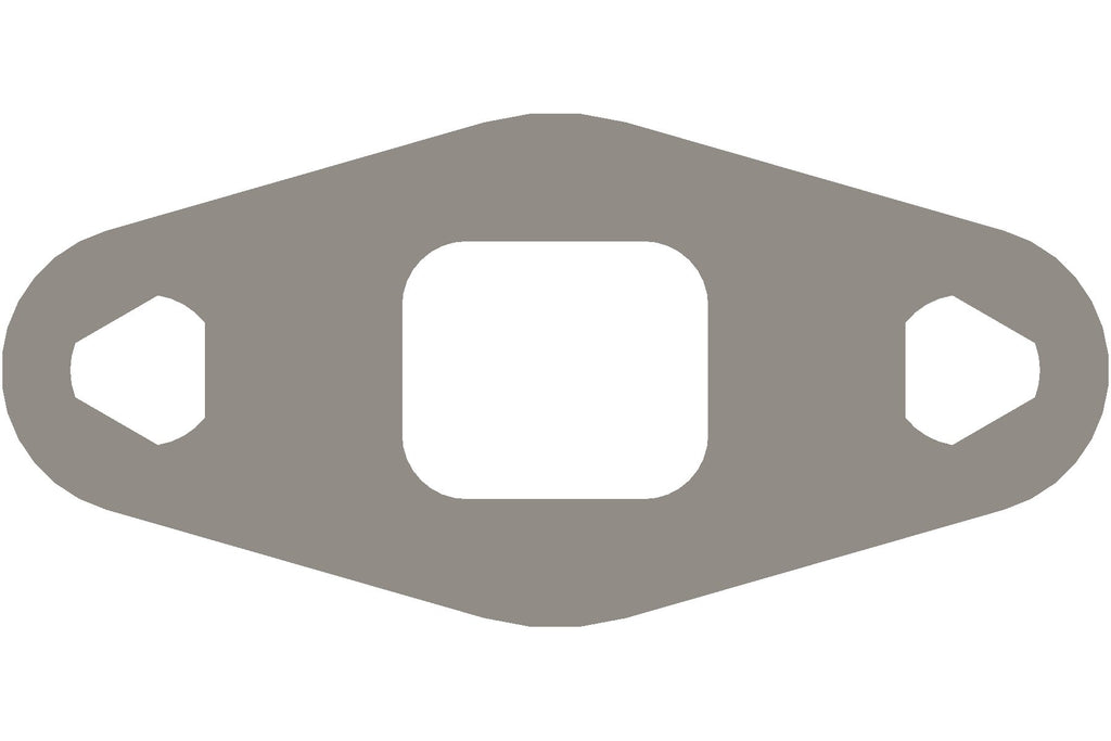 5264569- Cummins Oil Drain Gasket