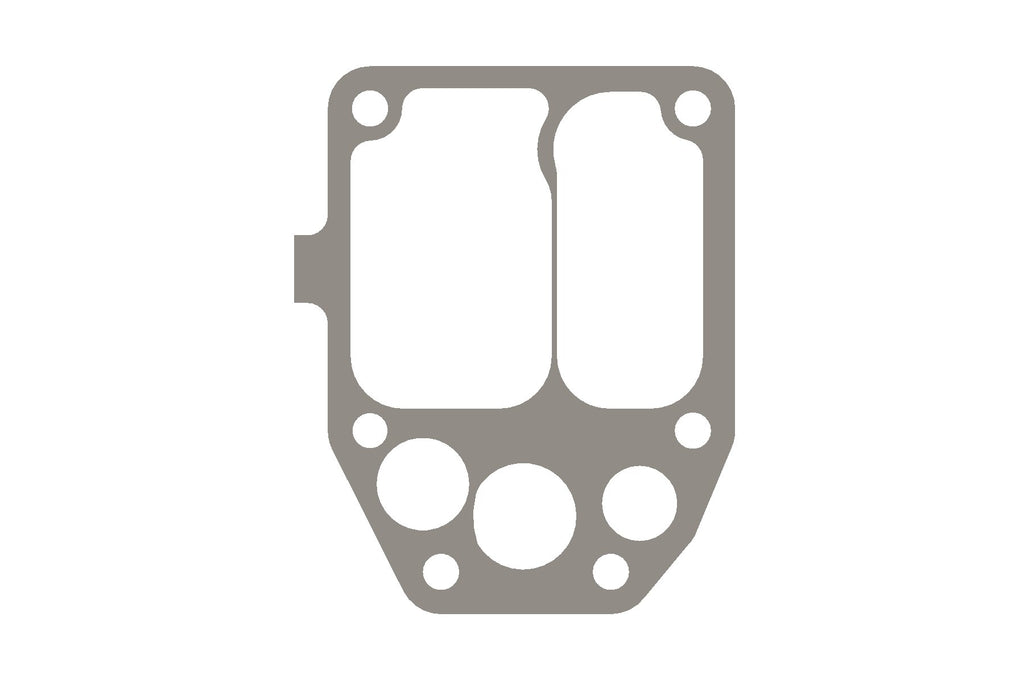 3066298- Cummins Cummins Oil Cooler Support Gasket