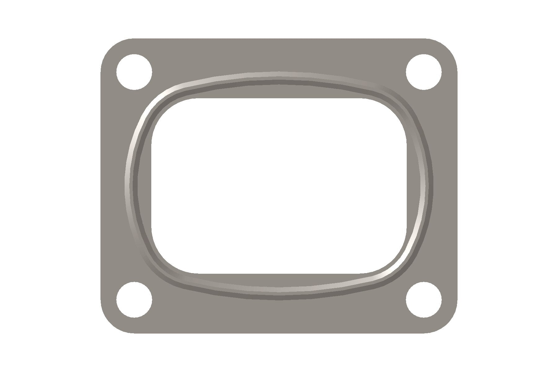 3695041- Cummins Turbocharger Gasket