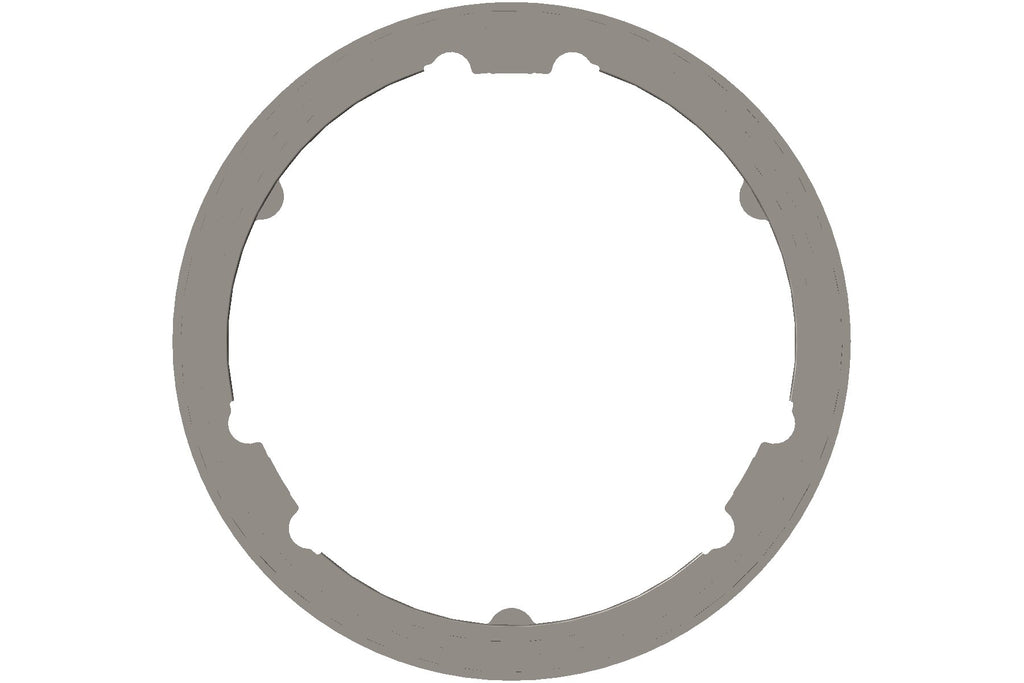 3104229- Cummins Exhaust Gas Recirculation Valve Gasket
