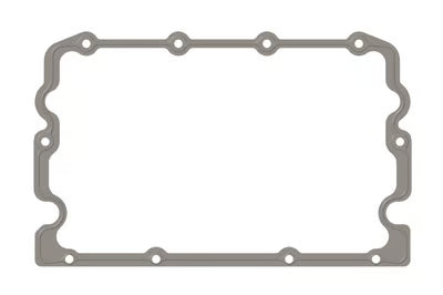 3066311- Cummins Rocker Lever Cover Gasket