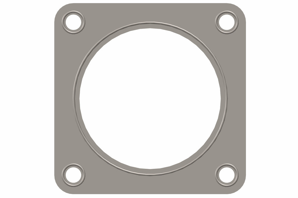 3912220- Cummins Exhaust Outlet Connection Gasket