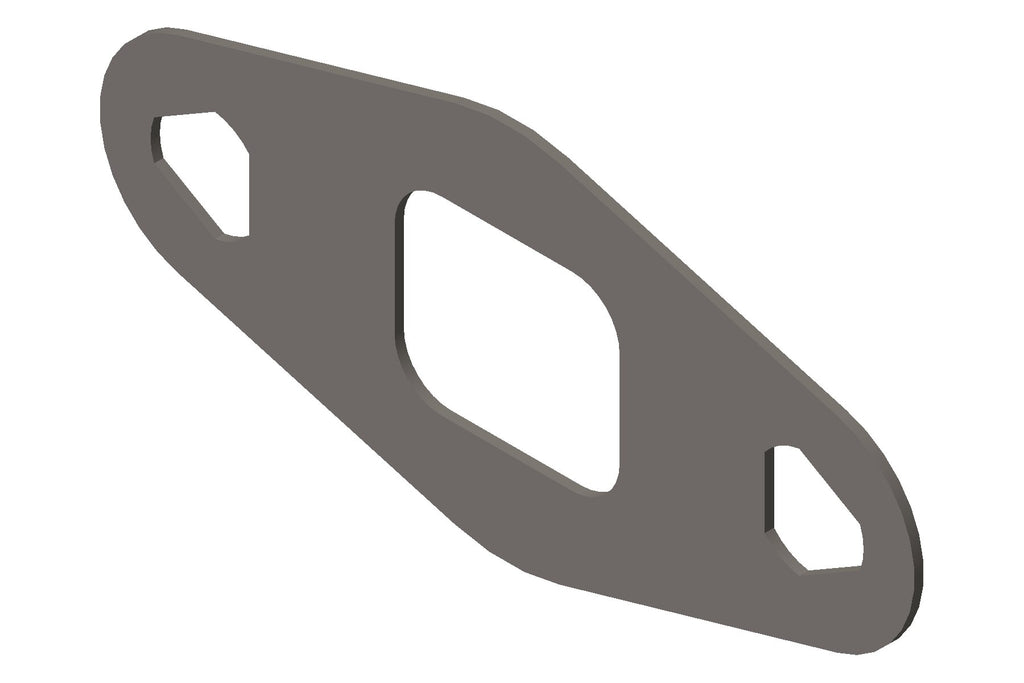 5264569- Cummins Oil Drain Gasket