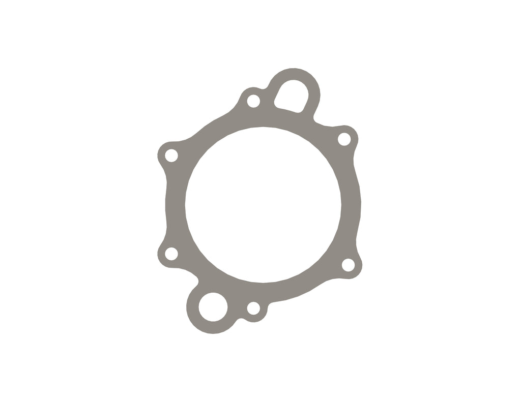 218245- Cummins Lubricating Oil Cooler Cover Gasket