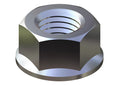 3056158- Cummins Hexagon Flange Nut