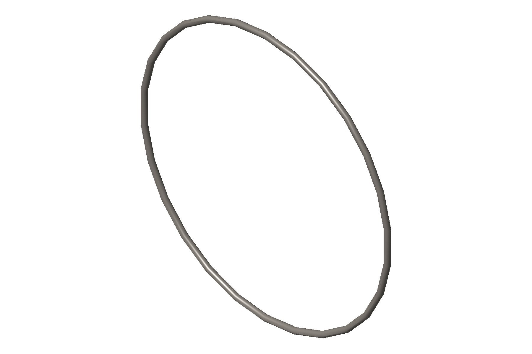 4299124- Cummins O Ring Seal