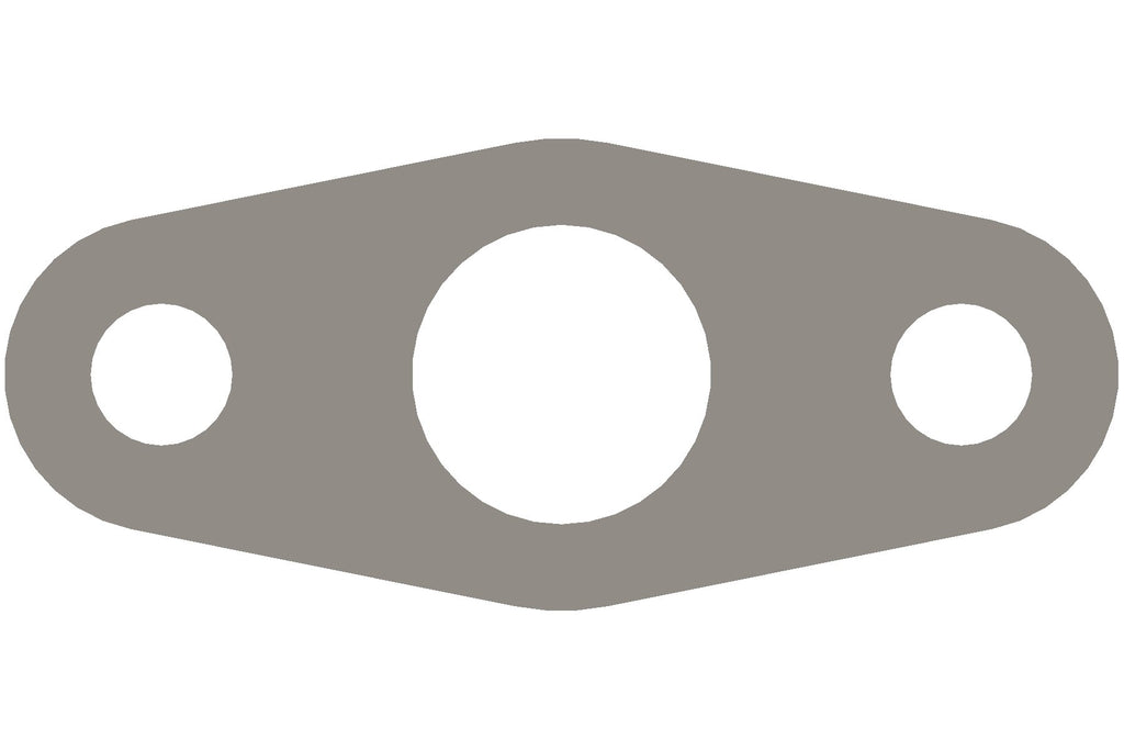 3899343- Cummins Turbocharger Gasket