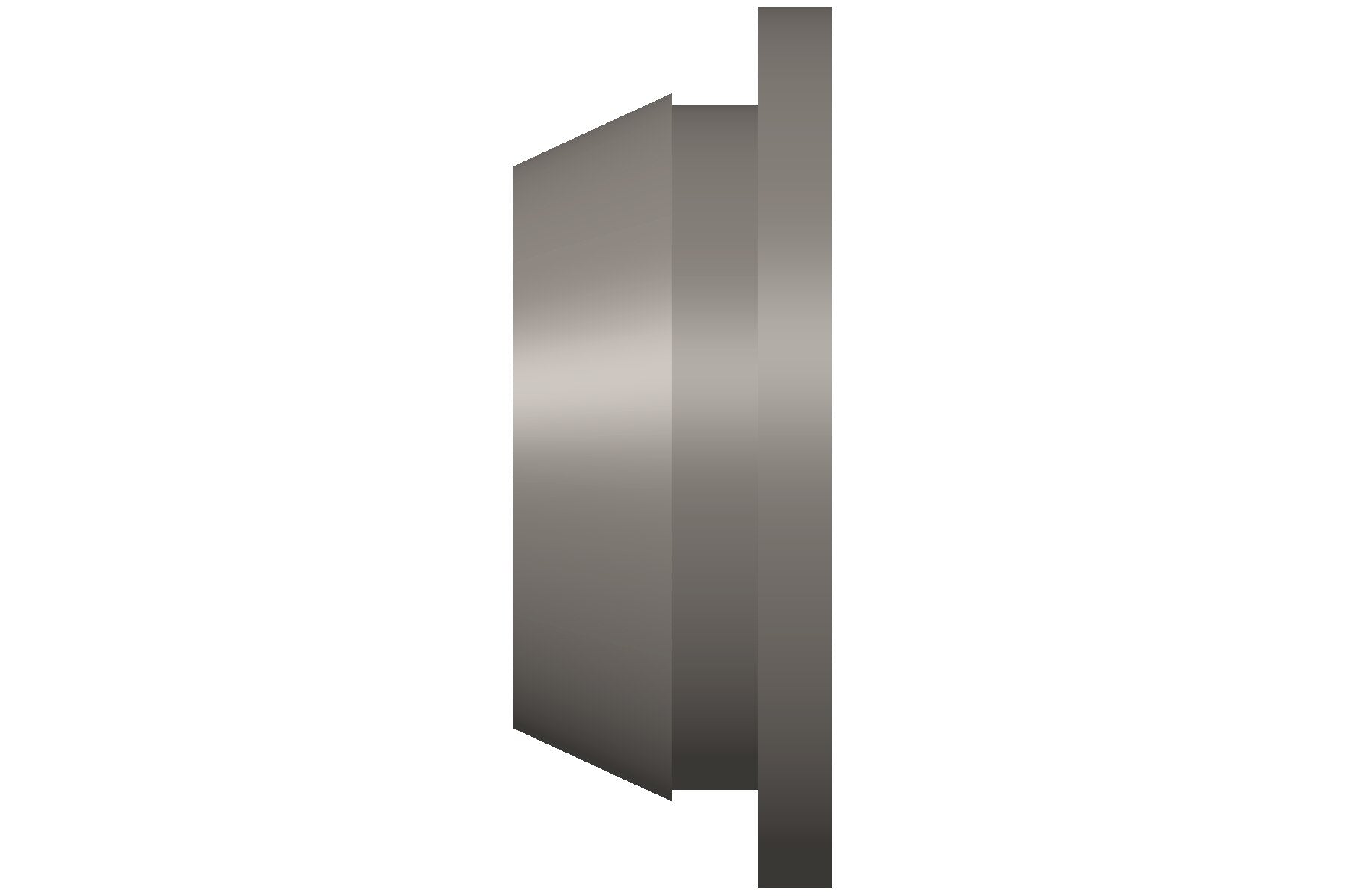 3688114- Cummins Gear Cover Plug