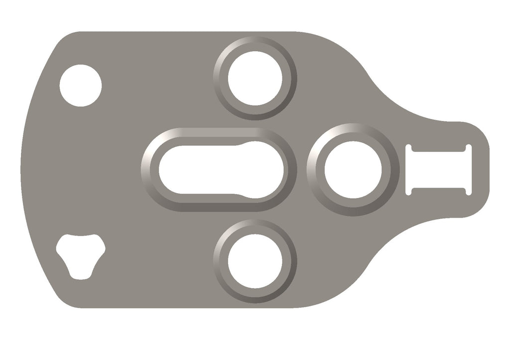 4902789- Cummins Actuator Gasket