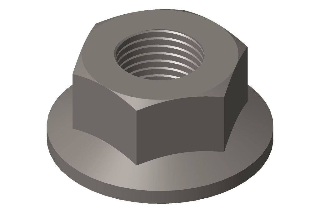 4985492- Cummins Lock Nut