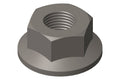 4985492- Cummins Lock Nut
