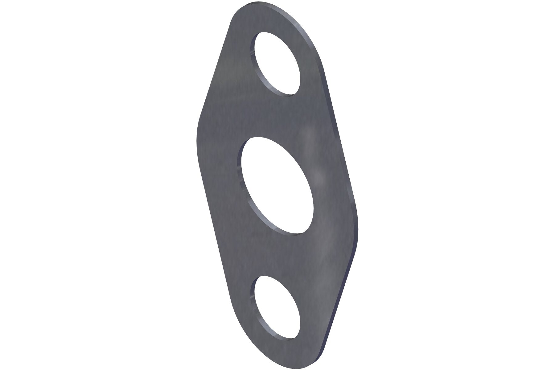 3819900- Cummins Turbocharger Gasket