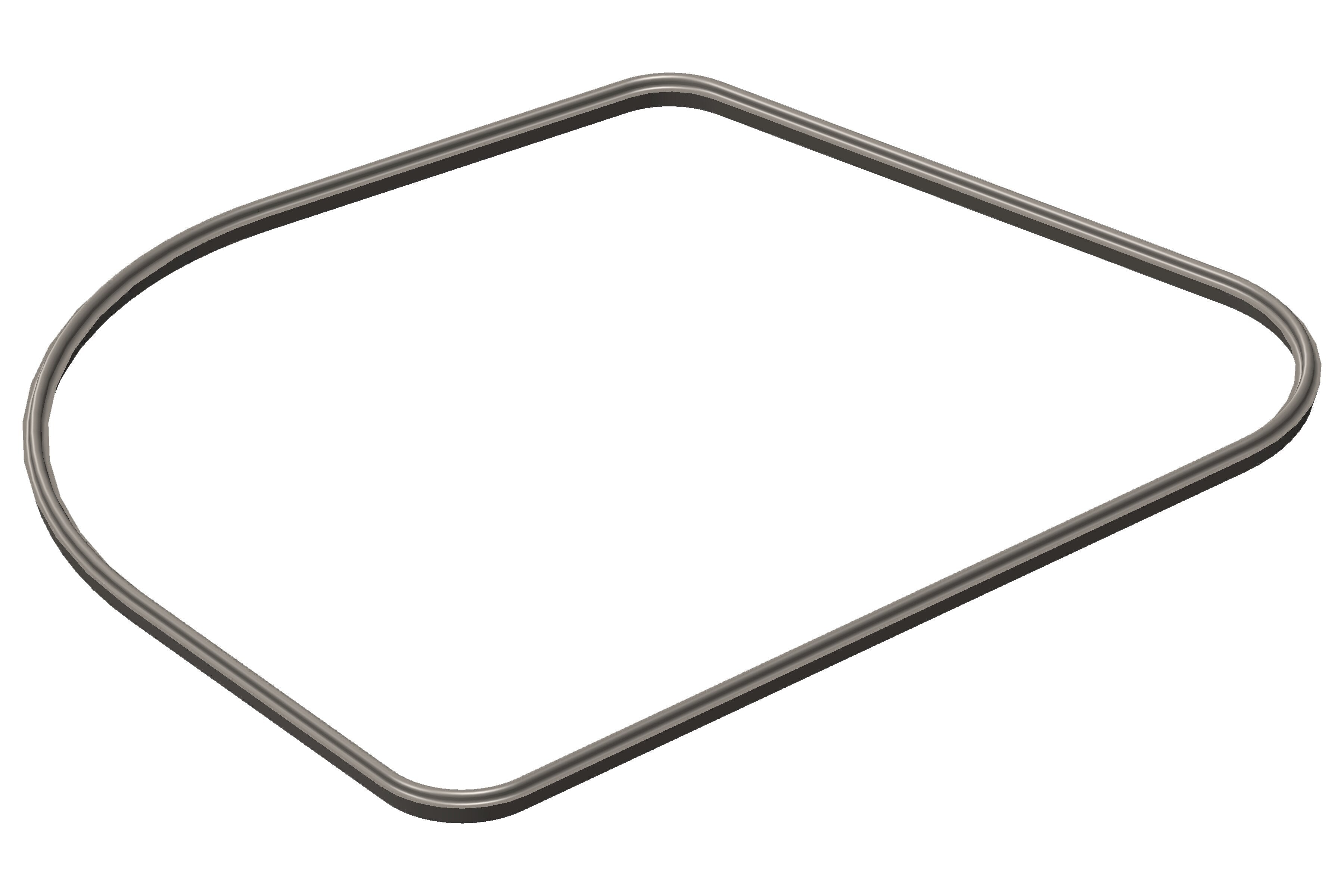 3679931- Cummins Camshaft Cover Gasket