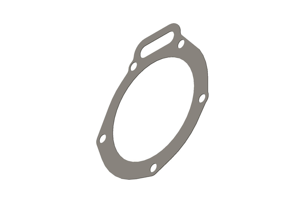 146309- Cummins Lubricating Oil Cooler Cover Gasket