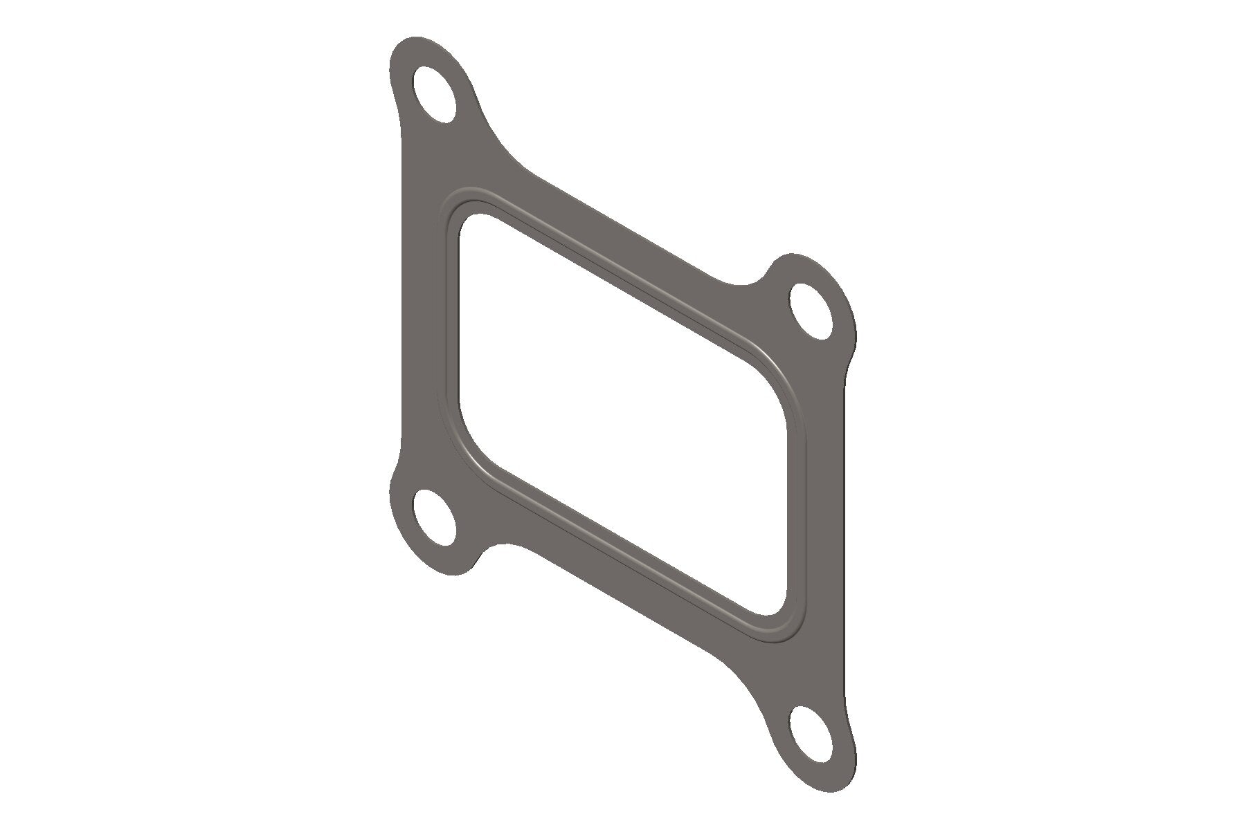 3088984- Cummins Turbocharger Gasket