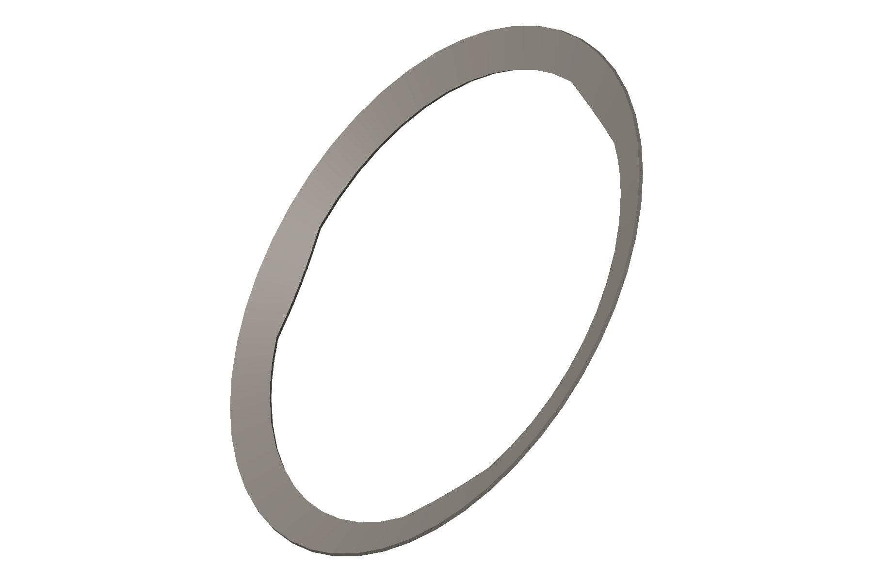 2866337- Cummins Aftertreatment Device Gasket