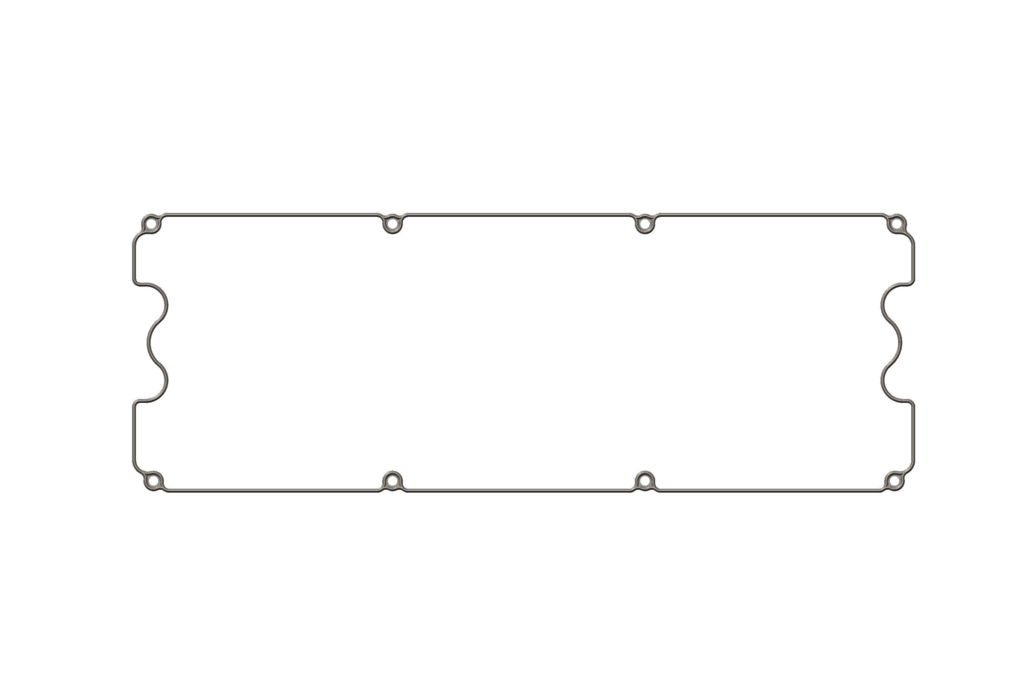 4026507- Cummins Valve Cover Gasket