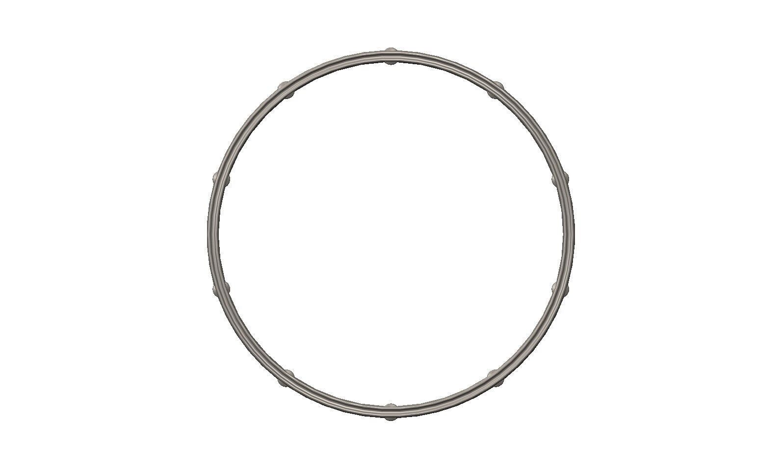 4985660- Cummins Camshaft Cover Seal