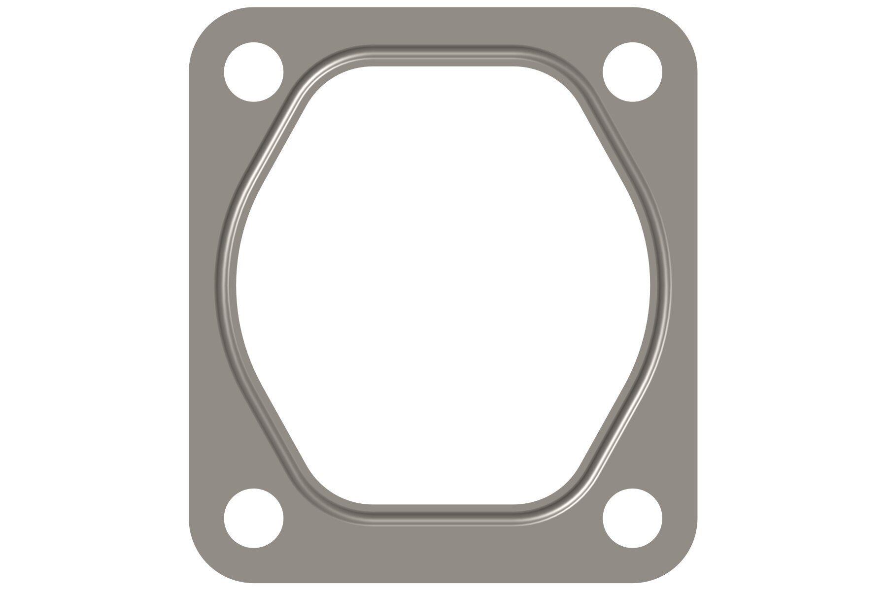 3911941- Cummins Turbocharger Gasket