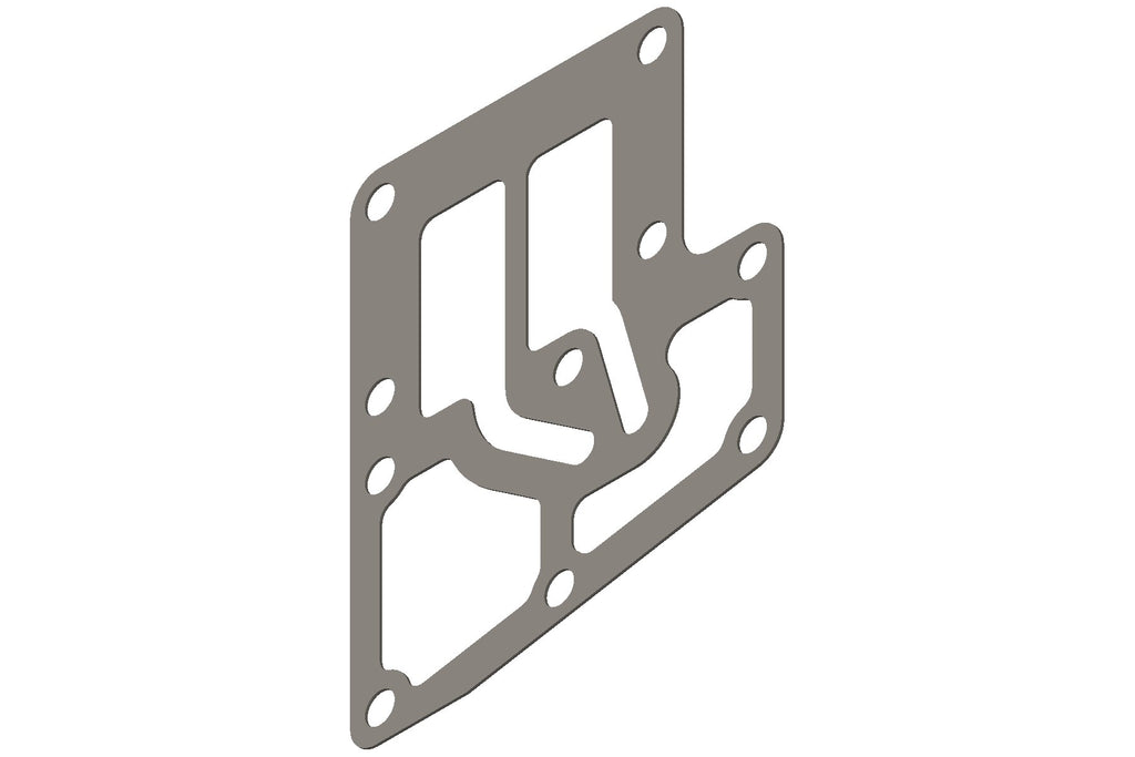 3070477- Cummins Oil Cooler Support Gasket