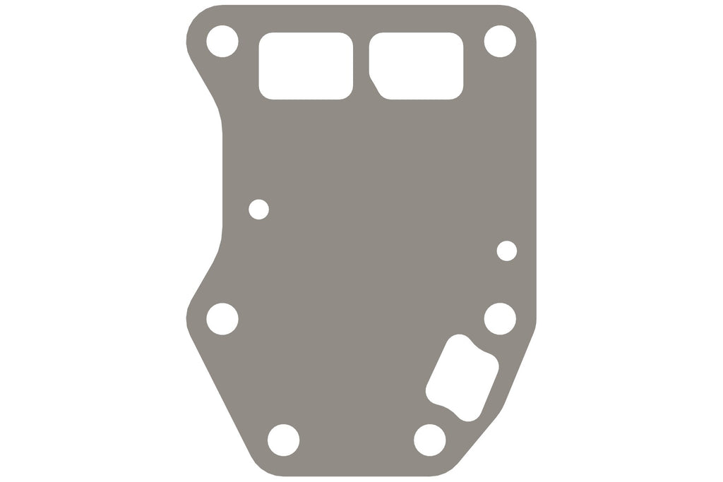 3064195- Cummins Oil Cooler Support Gasket