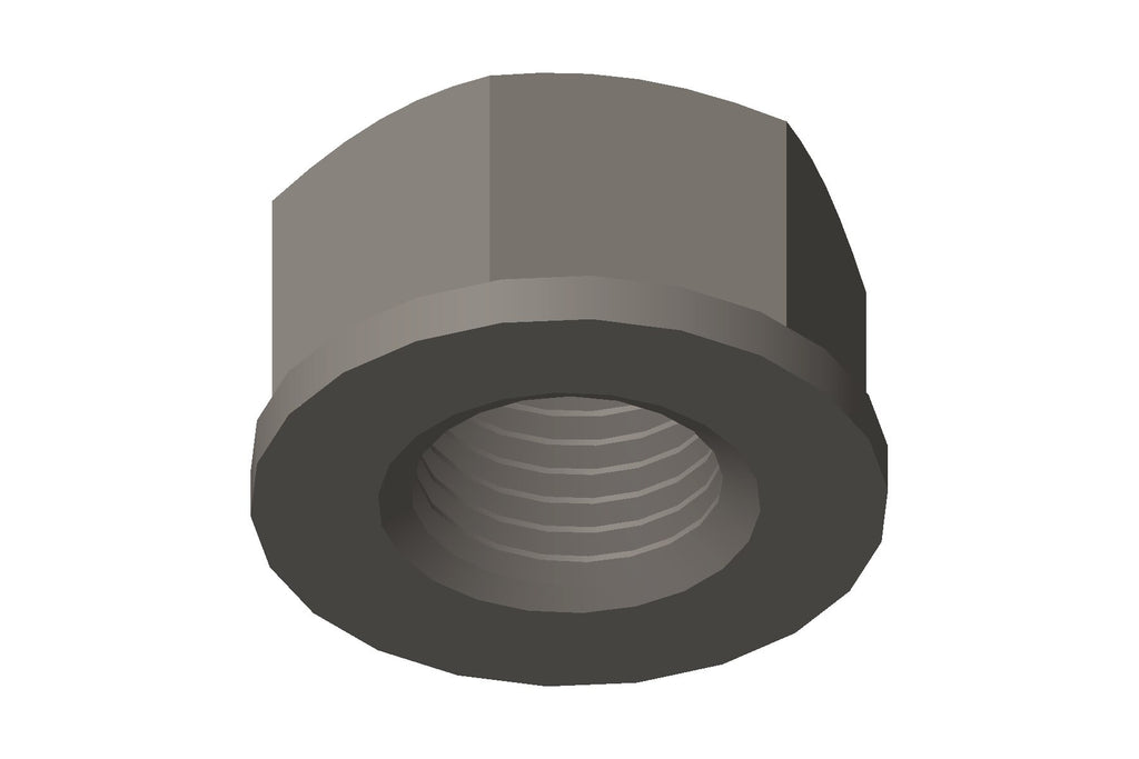 3818824- Cummins Regular Hexagon Nut