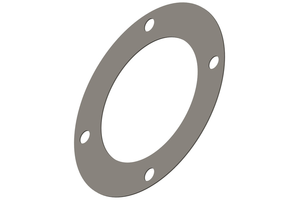3917892- Cummins Connection Gasket