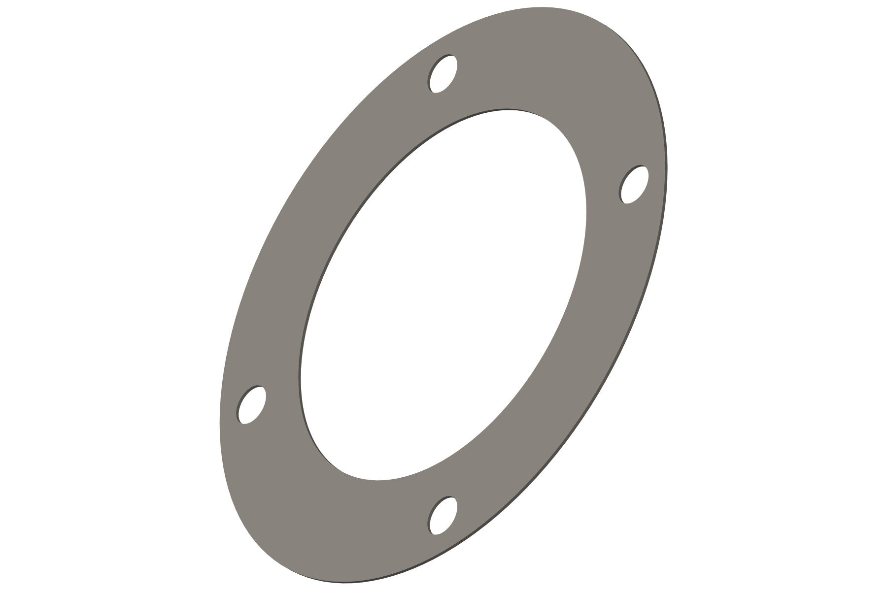 3917892- Cummins Connection Gasket