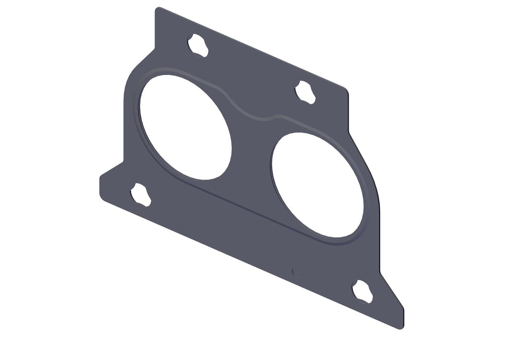 3682940- Cummins Exhaust Manifold Gasket