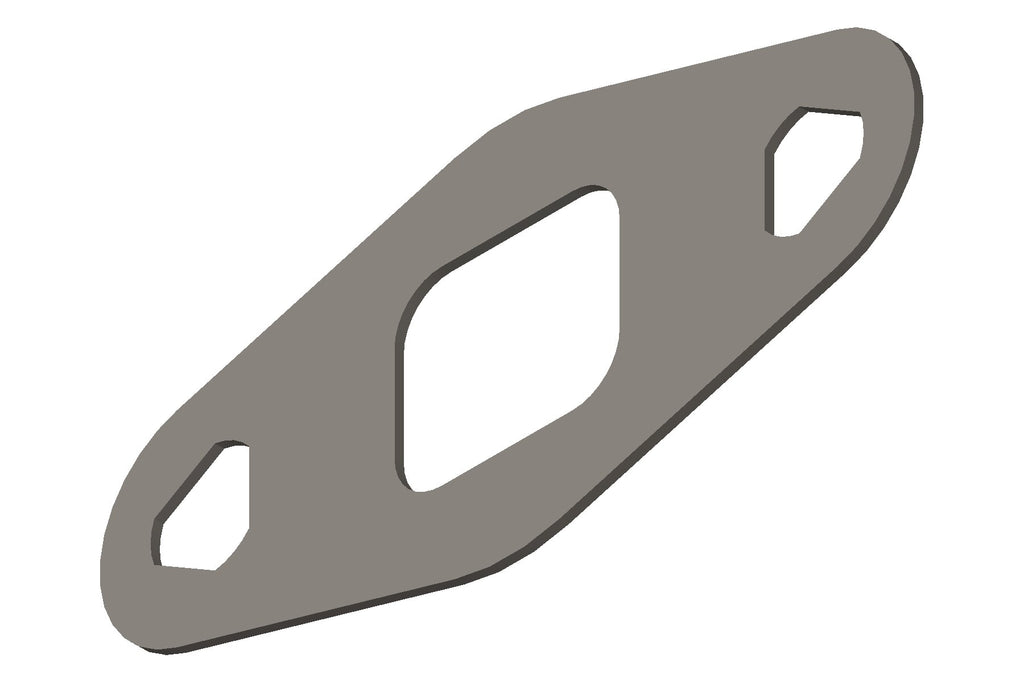5264569- Cummins Oil Drain Gasket
