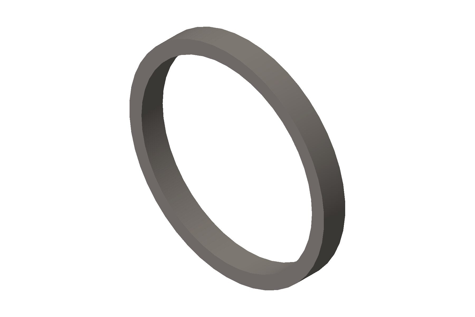 3903475- Cummins Rectangular Ring Seal