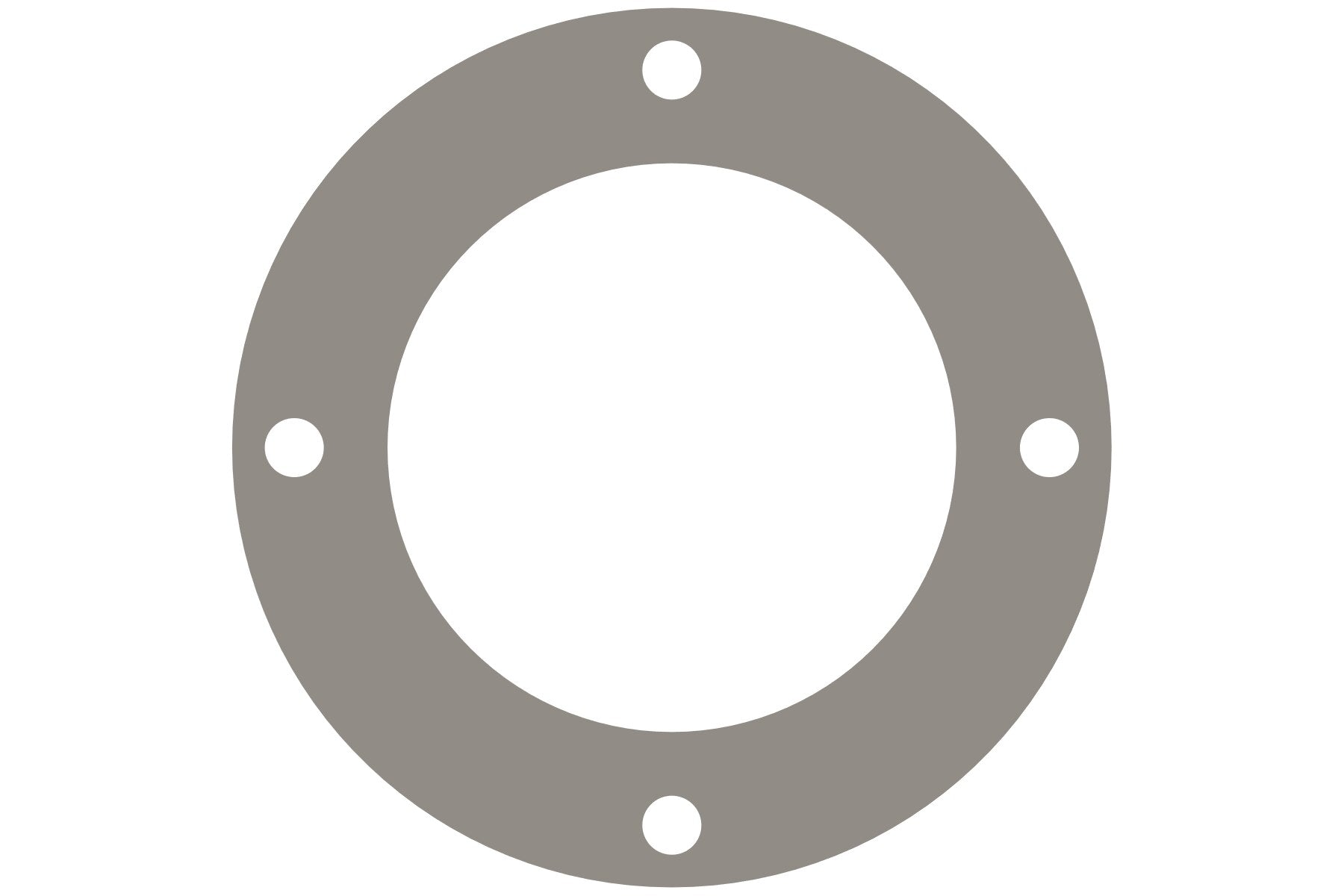 3917892- Cummins Connection Gasket