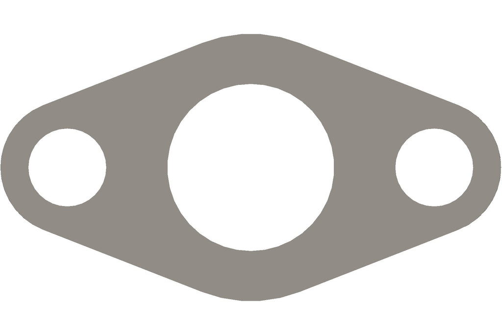 3202117- Cummins Connection Gasket