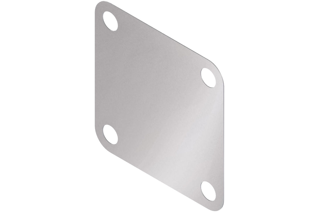 129839- Cummins Shutoff Valve Shield