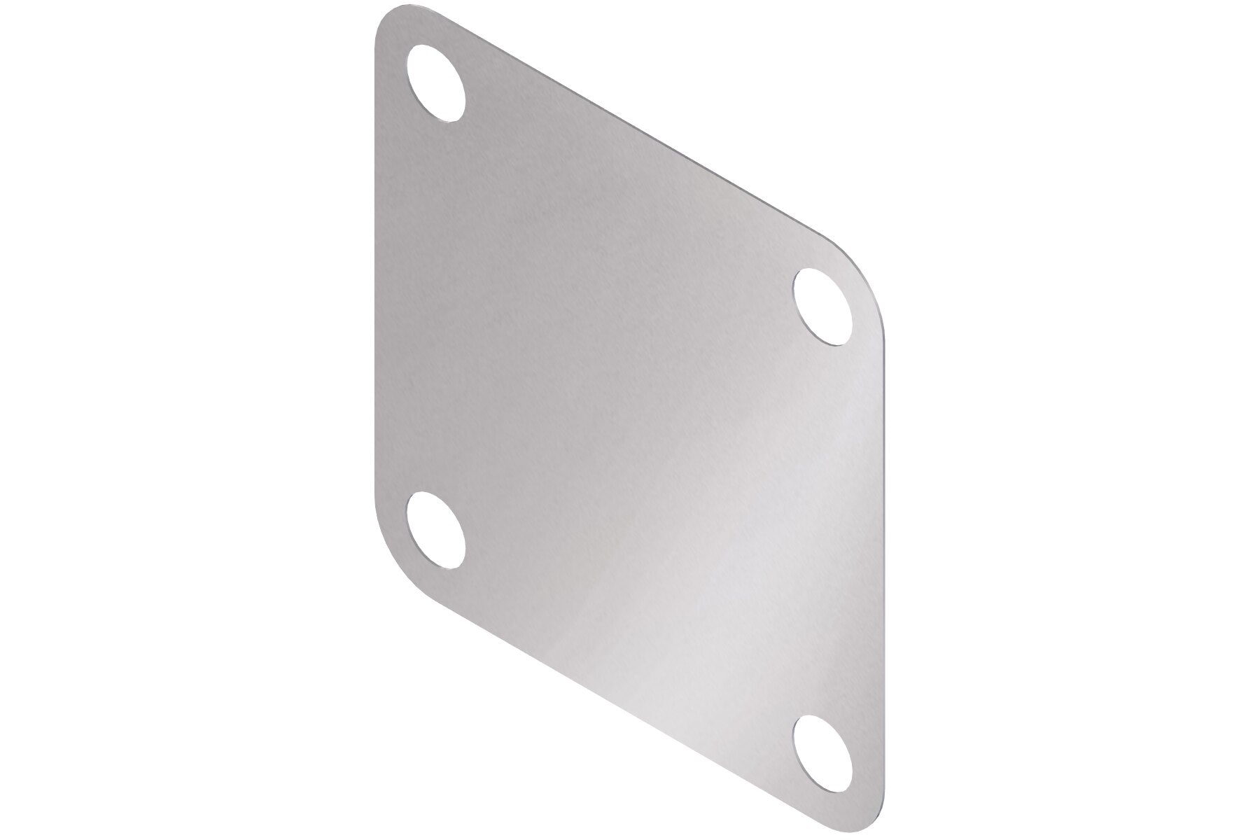 129839- Cummins Shutoff Valve Shield