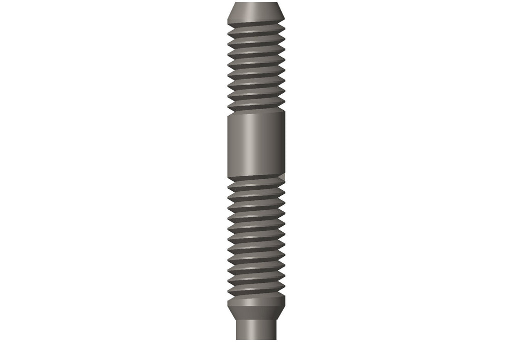 4298242- Cummins High Temperature Stud