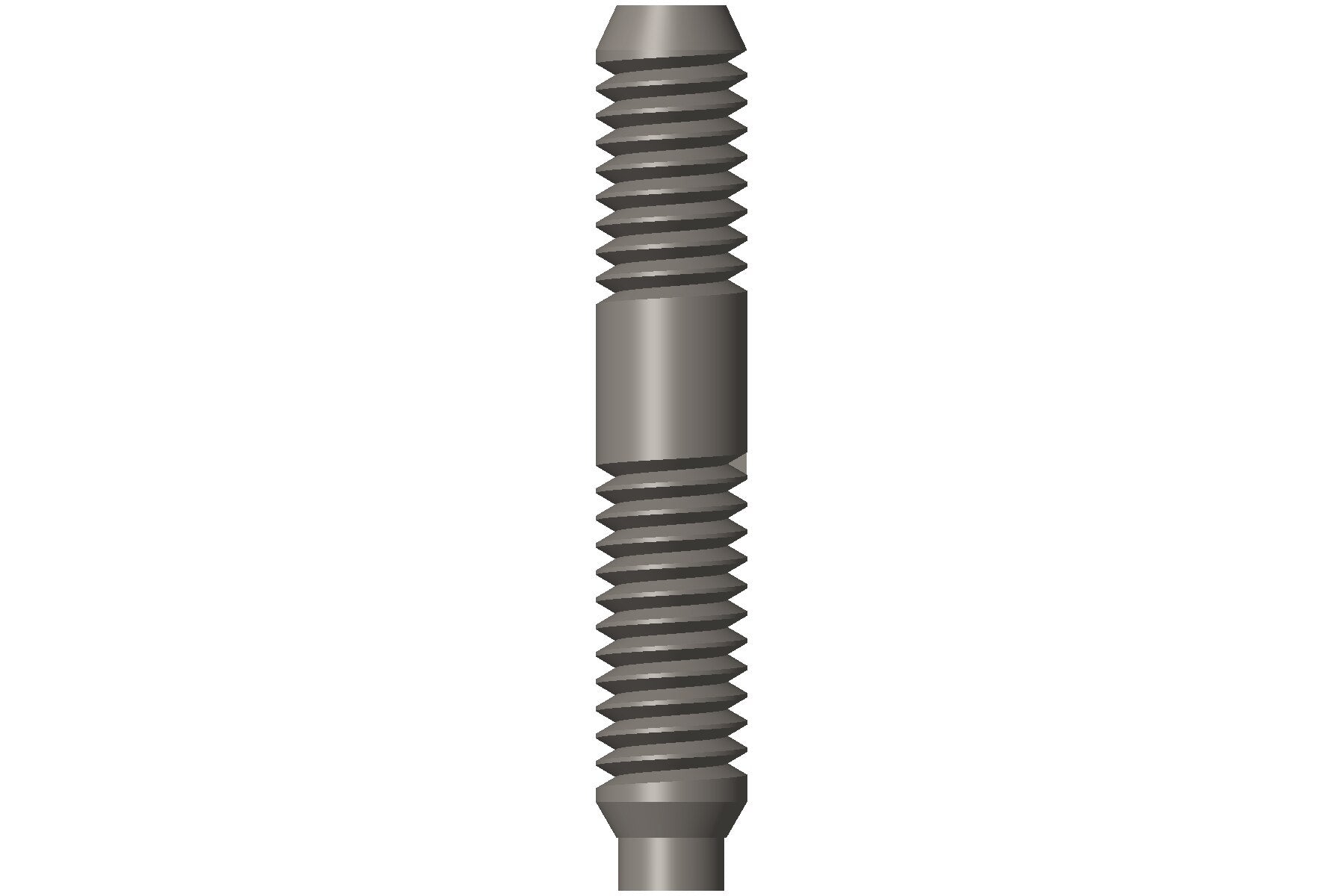 4298242- Cummins High Temperature Stud