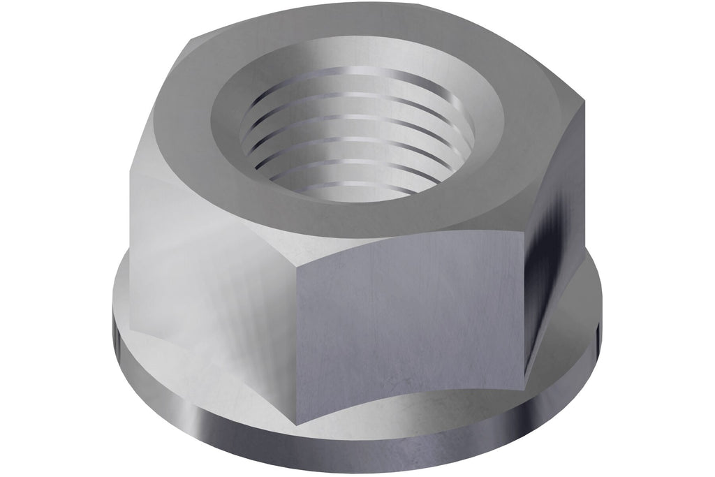 3818824- Cummins Regular Hexagon Nut