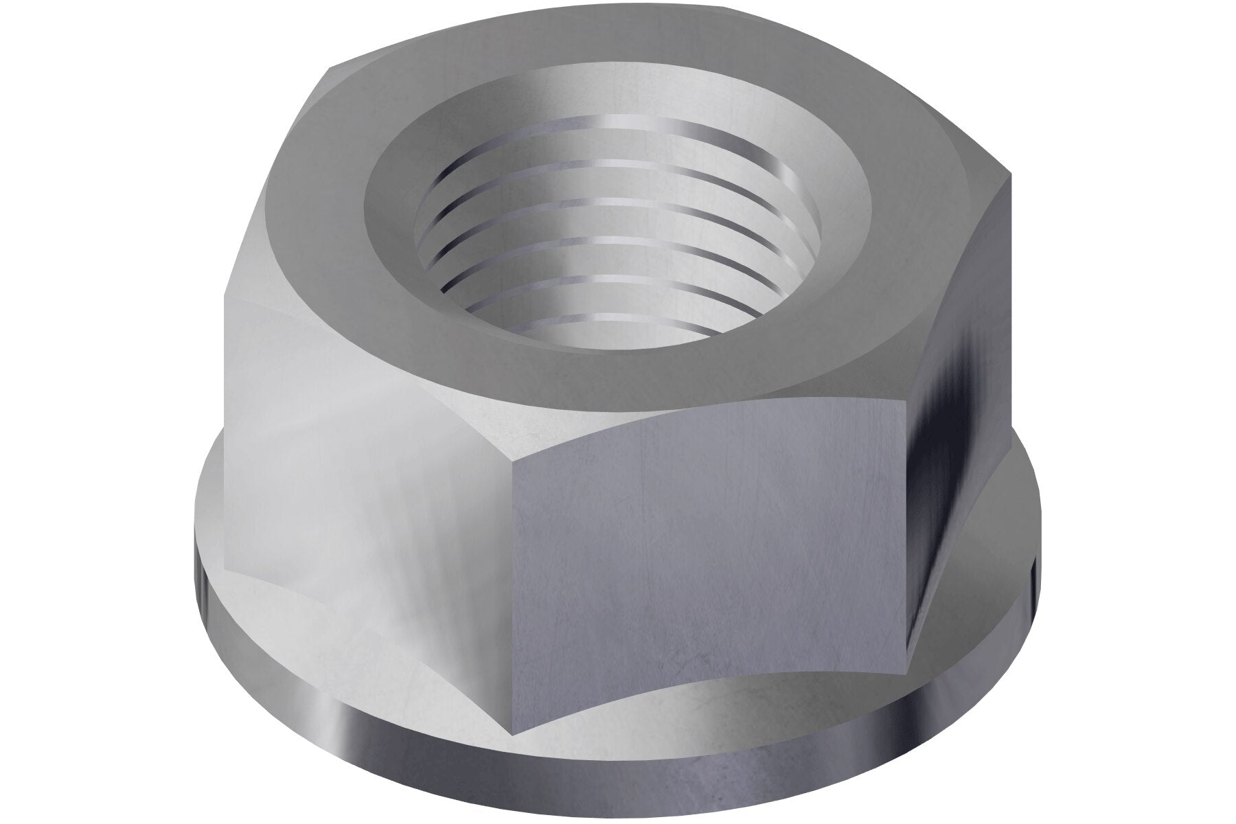 3818824- Cummins Regular Hexagon Nut