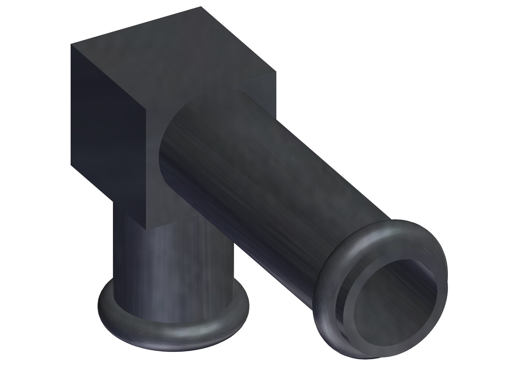3047134- Cummins Breather Tube