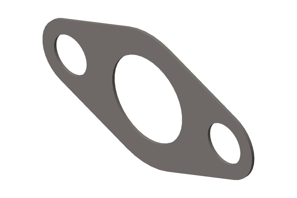 3202117- Cummins Connection Gasket