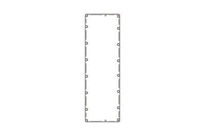 3883220- Cummins Rocker Lever Cover Gasket