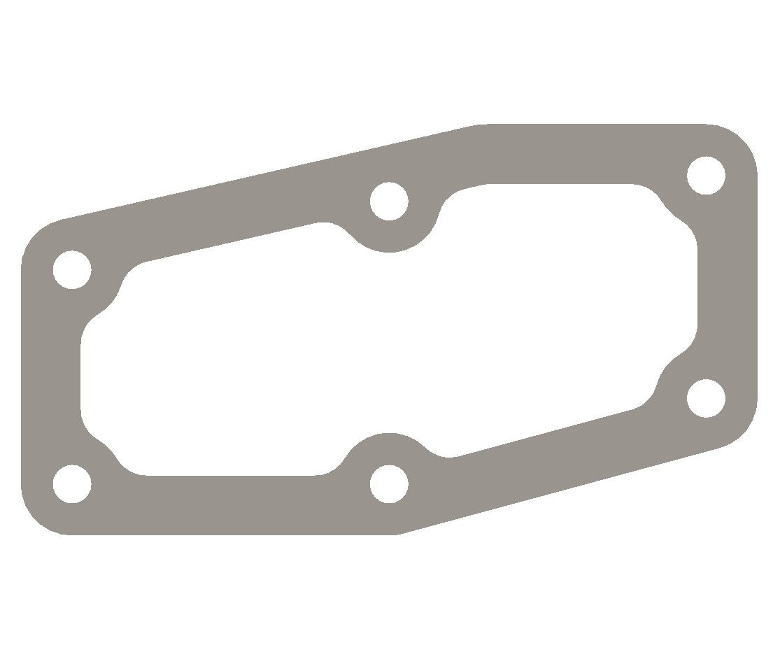 3069098- Cummins Cover Plate Gasket