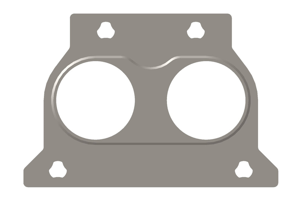 3682940- Cummins Exhaust Manifold Gasket